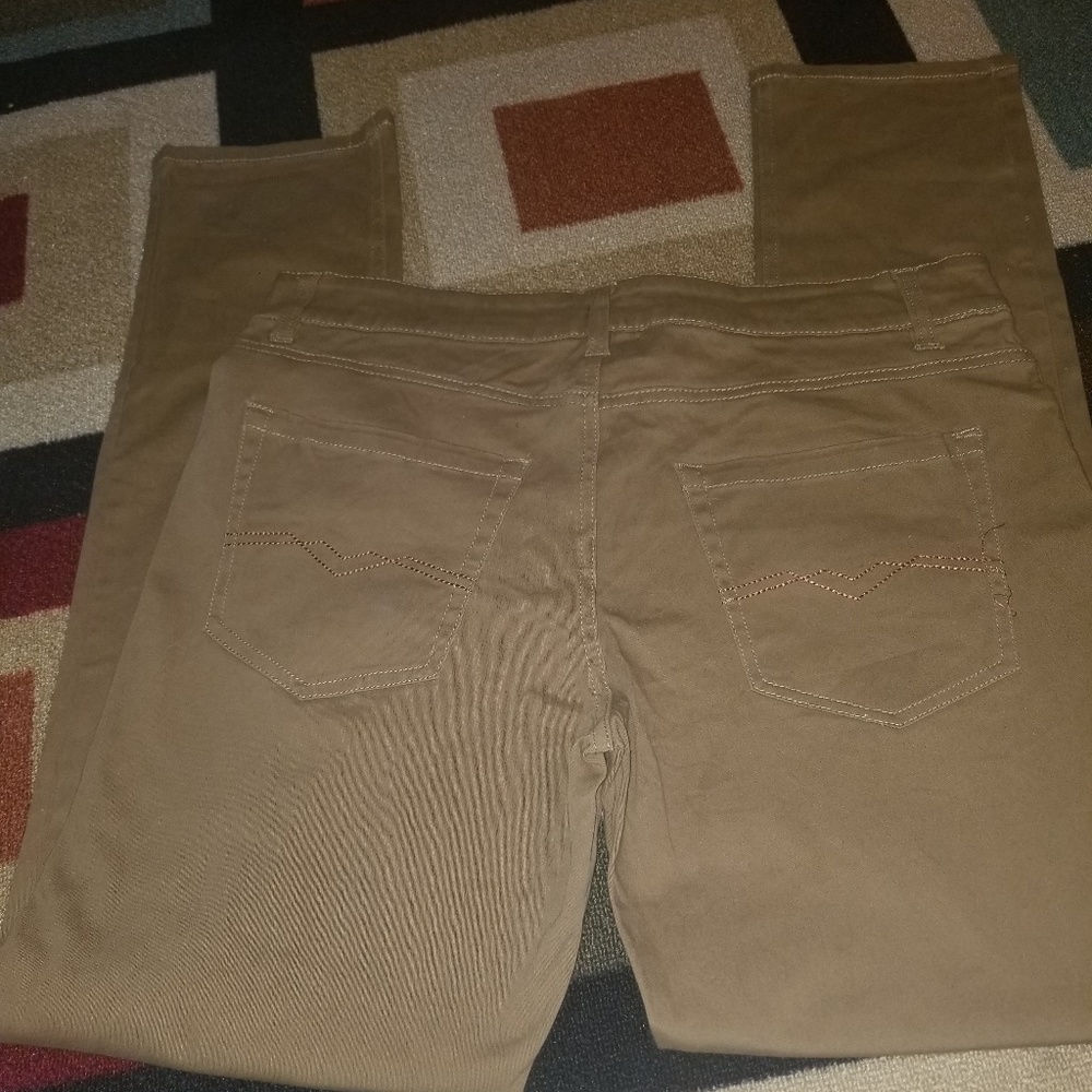 New Machine Custom pants - Picture 5 of 5